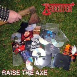Axecuter : Raise the Axe